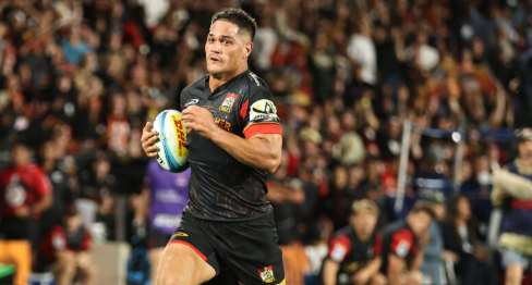 Quinn Tupaea