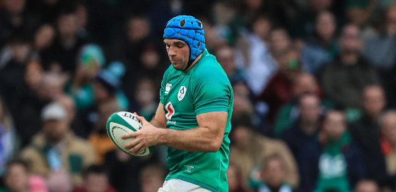 Tadhg Beirne