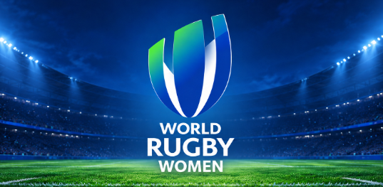 WORLD RUGBY WOMEN